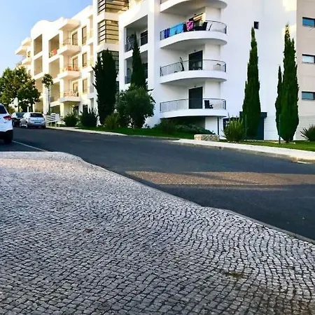 Apartment Blue Wave *