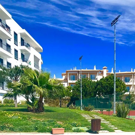 Blue Wave Apartment *