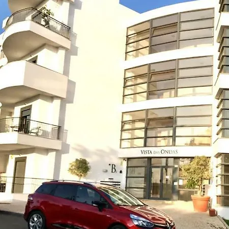 Blue Wave Apartamento *